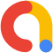 Logo ng Google AdMob