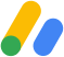 Logo ng Google AdSense