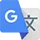 Icon ng Google Translate.