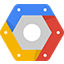 Logo ng Google Cloud Platform