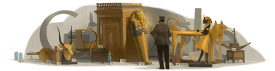google - carter
