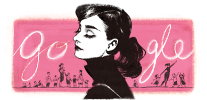 google doodle