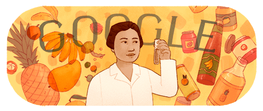 María Ylagan Orosa's 126th Birthday