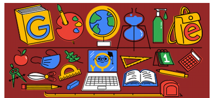 First Day of School 2020