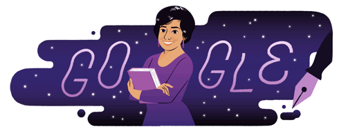 Paz Marquez Benitez's 129th Birthday