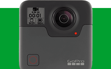 Insta360 Pro