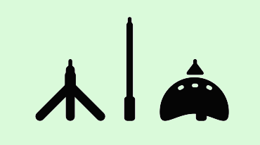Camera Mounts